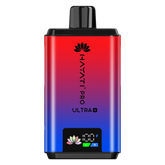 Hayati Pro Ultra Plus 25000 Blueberry H'Bubba / Watermelon H'Bubba Prefilled Pod Kit